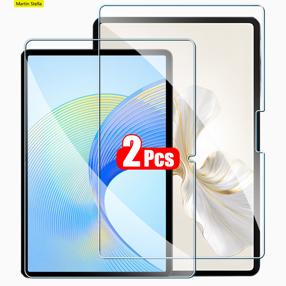 2ชิ้นกระจกนิรภัยสำหรับ Honor P - Honor Tablet X9 Accessories บทวิจารณ์และราคา