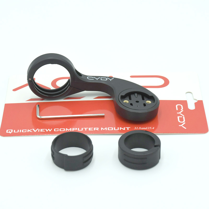 ที่ยึด GPS สำหรับจักรยานเสือภู - Laptop Tablet Accessories บทวิจารณ์และราคา