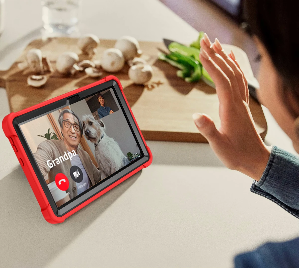 เกราะสําหรับ Lenovo Tab M11 M1 - Lenovo Tablet M10 Accessories บทวิจารณ์และราคา