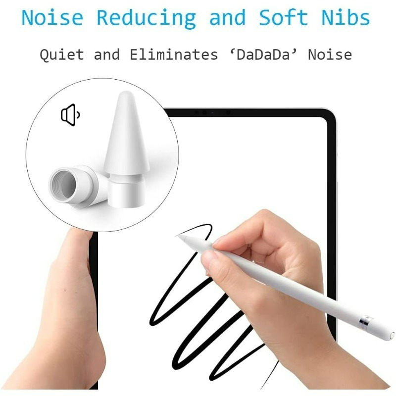 สําหรับ Apple Pencil 1st/2nd ด - Tablet Accessories Kids บทวิจารณ์และราคา