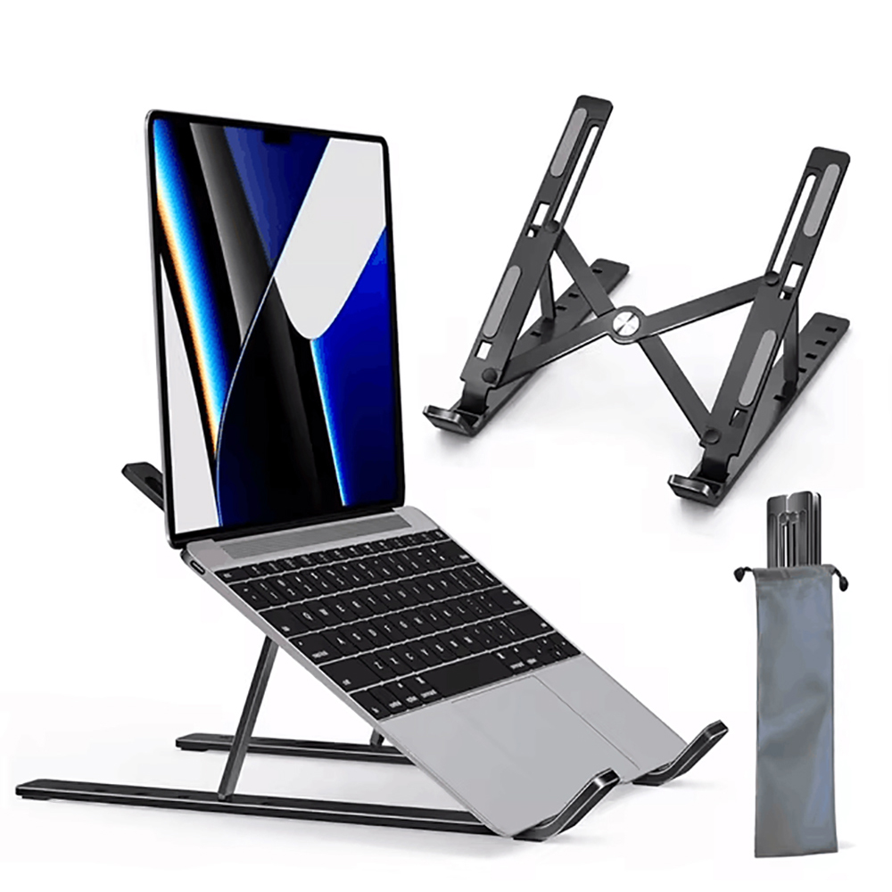 ที่วางแล็ปท็อปแบบปรับได้ ที่วา - Tablet Reading Accessories บทวิจารณ์และราคา