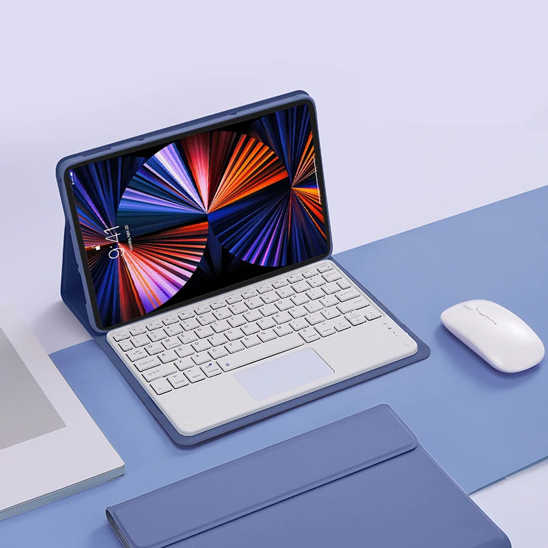 คีย์บอร์ดสําหรับHuawei Honor P - Honor Tablet X9 Accessories บทวิจารณ์และราคา