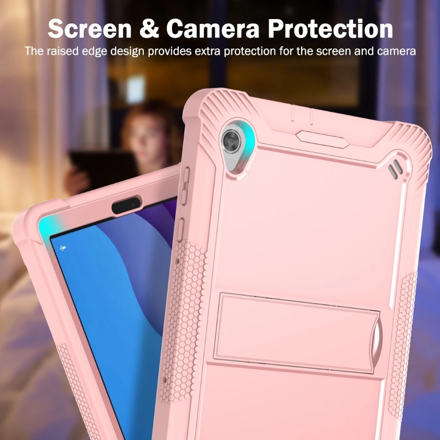 เคสแบบตั้งได้สำหรับ Lenovo Tab - Lenovo Tablet M10 Accessories บทวิจารณ์และราคา