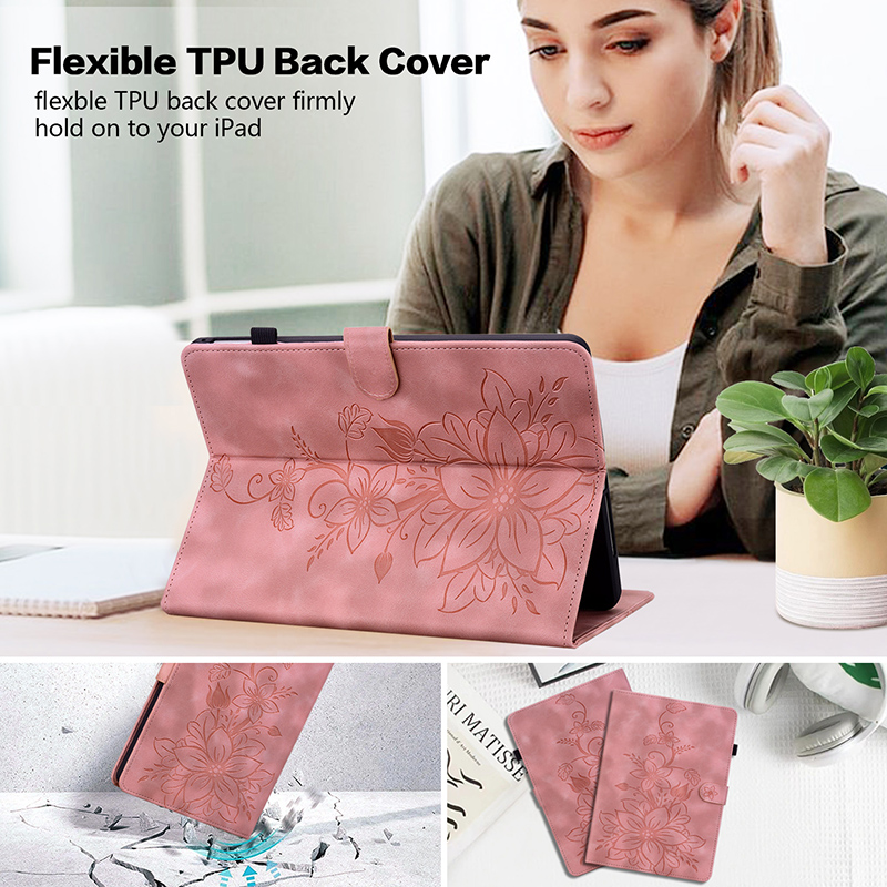 เคสหนังสำหรับ Honor Pad X7 8.7 - Honor Tablet X9 Accessories บทวิจารณ์และราคา