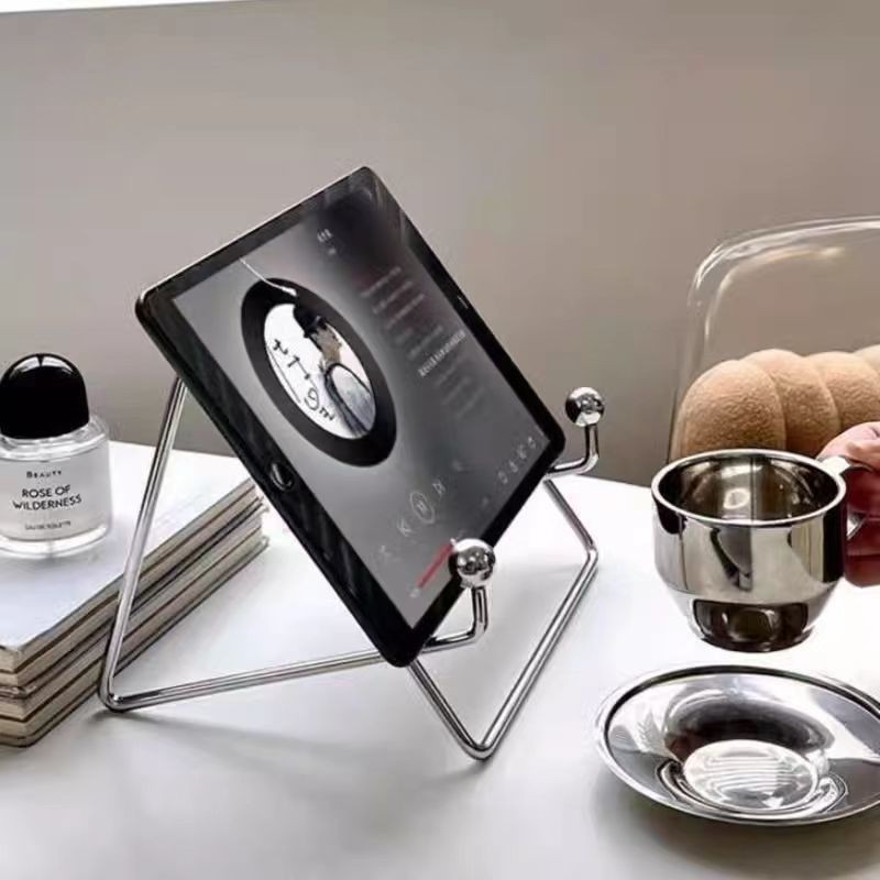 ขาตั้งแท็บเล็ตแบบพกพา ปรับระดั - Tablet Reading Accessories บทวิจารณ์และราคา