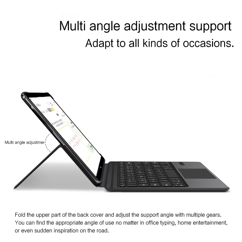 สำหรับ Huawei Matebook E 12 