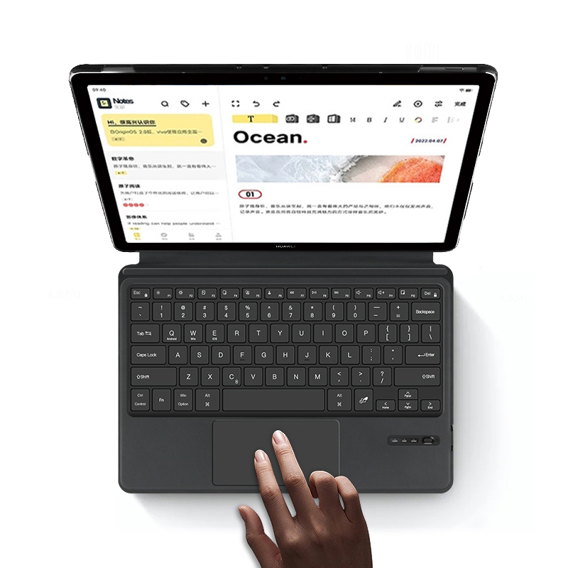 สำหรับ Huawei Matebook E 12 