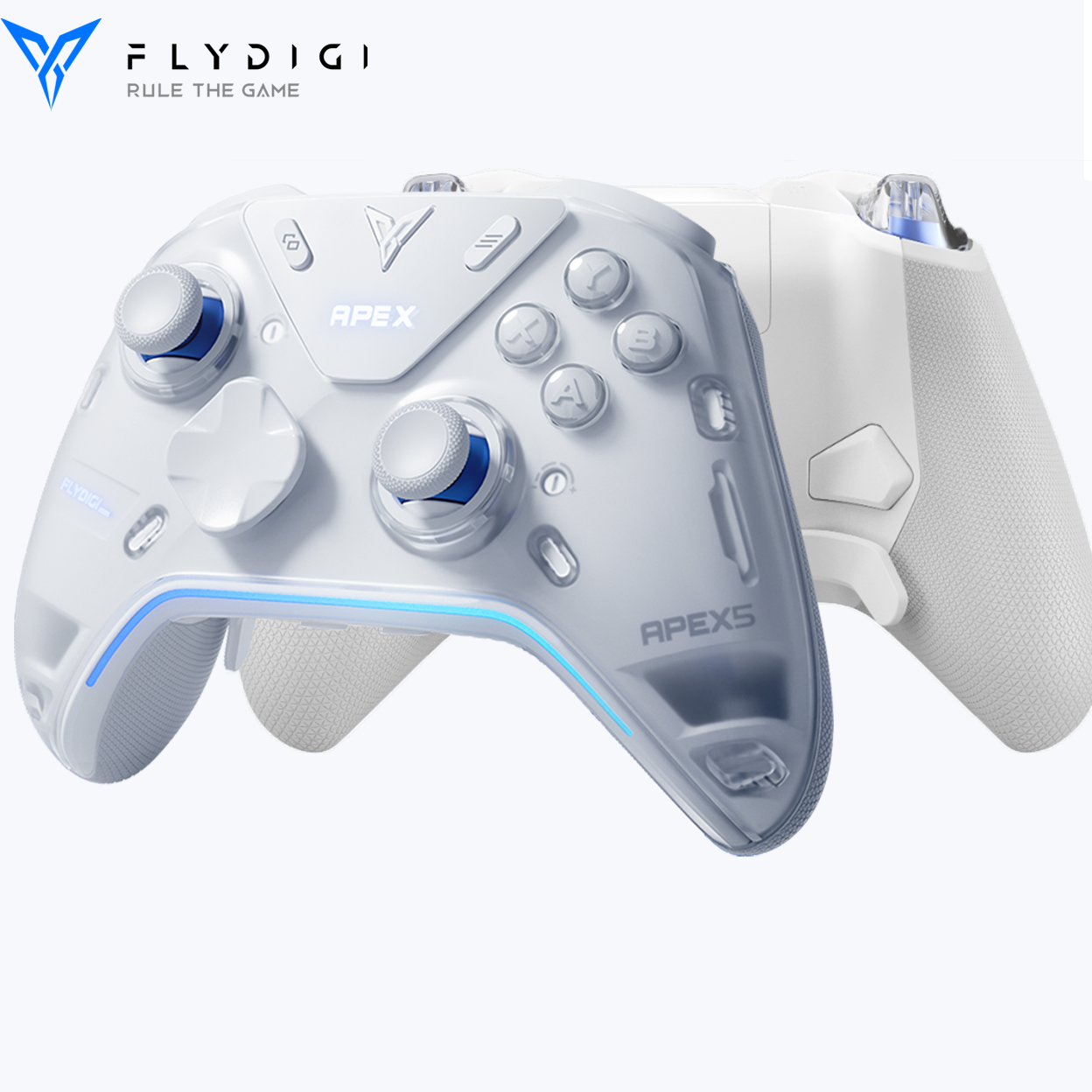 คอนโทรลเลอร์เกมบลูทูธ Flydigi  - Tablet Accessories For Gaming บทวิจารณ์และราคา