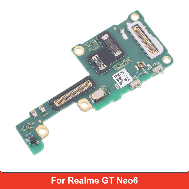 สำหรับเรียลมี จีที นีโอ 6 บอร์ - Realme Gt 6 บทวิจารณ์และราคา