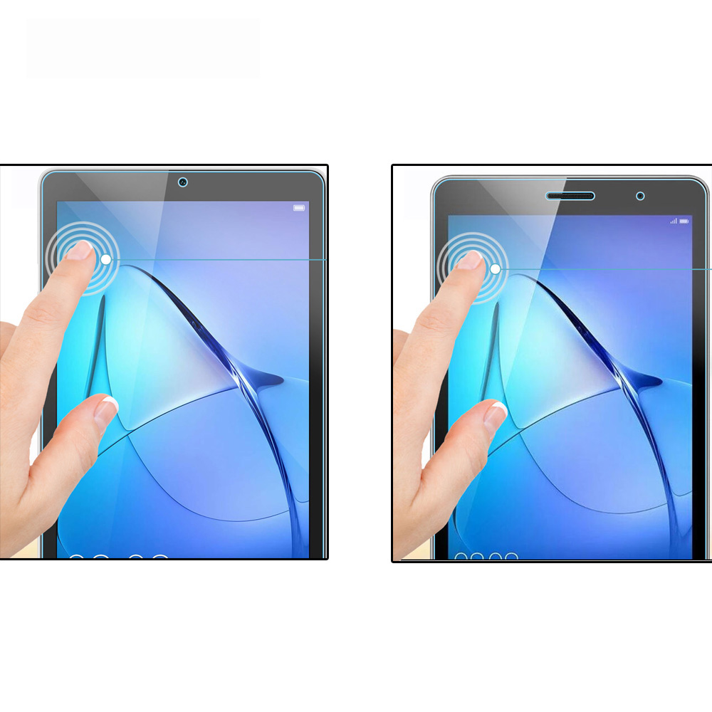 2PCSกระจกนิรภัยป้องกันหน้าจอสํ - Temu Tablet Accessories บทวิจารณ์และราคา