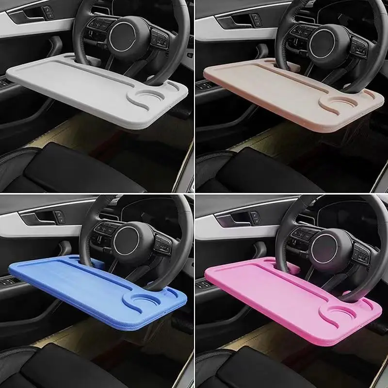 แบบพกพารถแล็ปท็อปโต๊ะคอมพิวเตอ - Tablet Lap Desk บทวิจารณ์และราคา