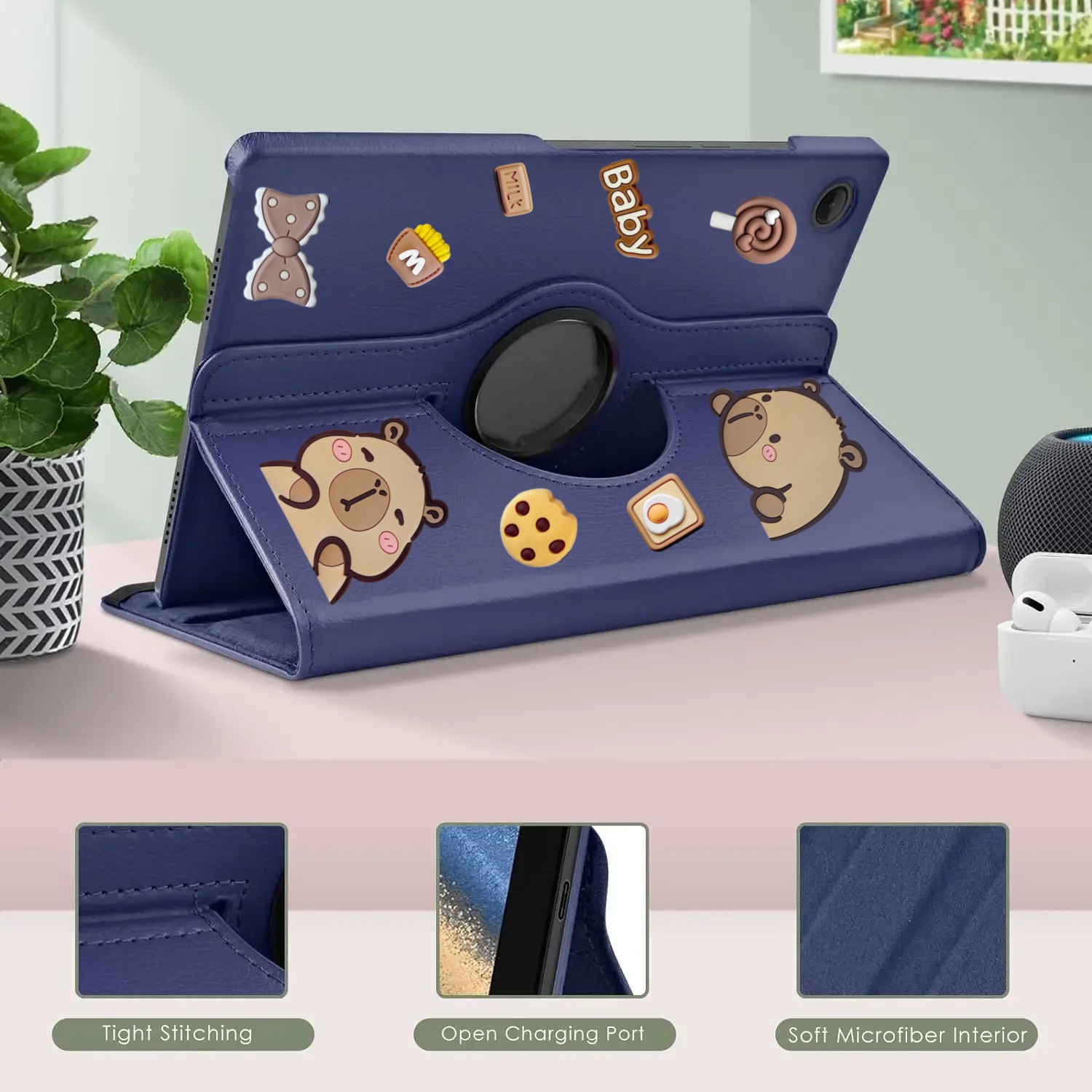 เคสสำหรับ Lenovo Xiaoxin Pad 1 - Lenovo Tablet M10 Accessories บทวิจารณ์และราคา