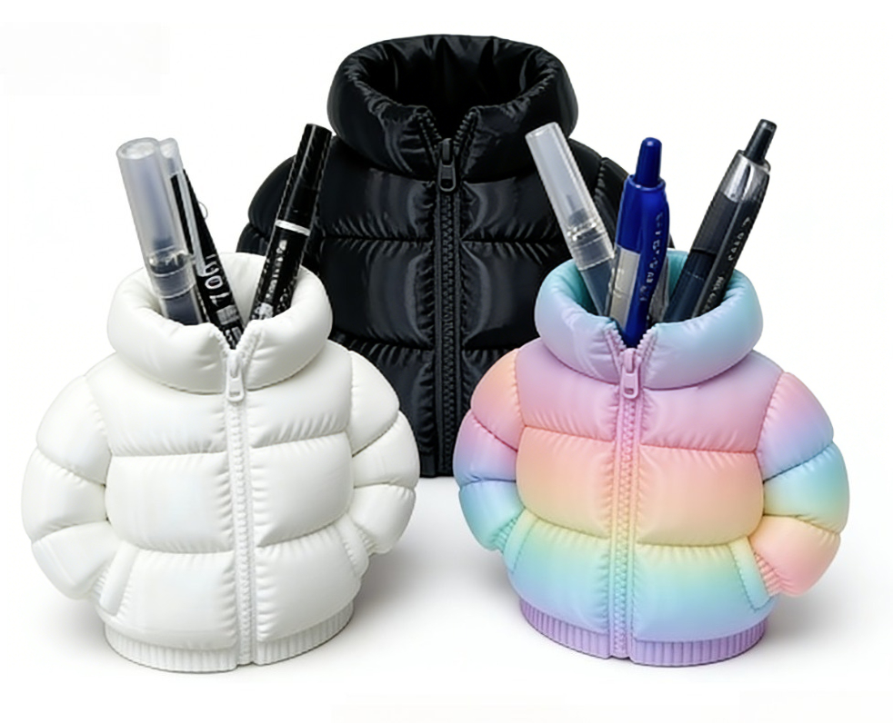 ที่ใส่ปากกาแบบตั้งโต๊ะรูปทรงเส - Tablet Reading Accessories บทวิจารณ์และราคา