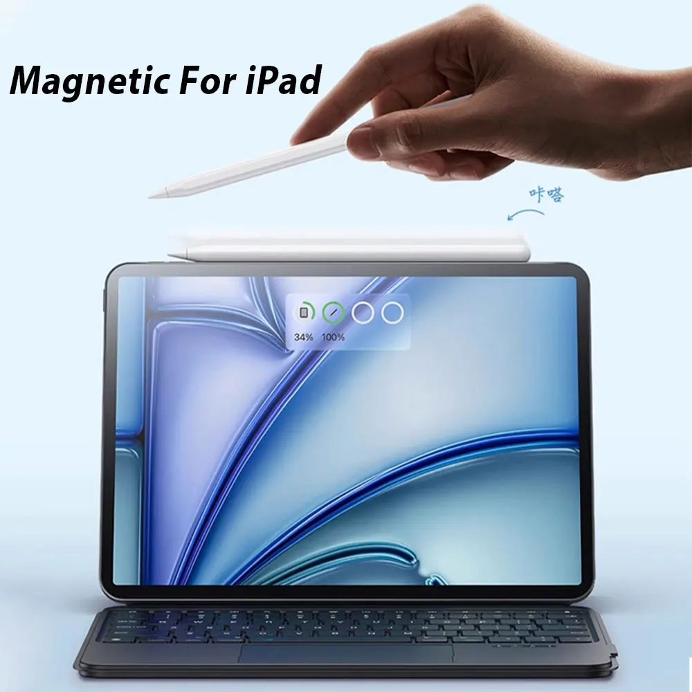 สำหรับ Apple Pencil สำหรับ iPa - Tablet Drawing Accessories บทวิจารณ์และราคา