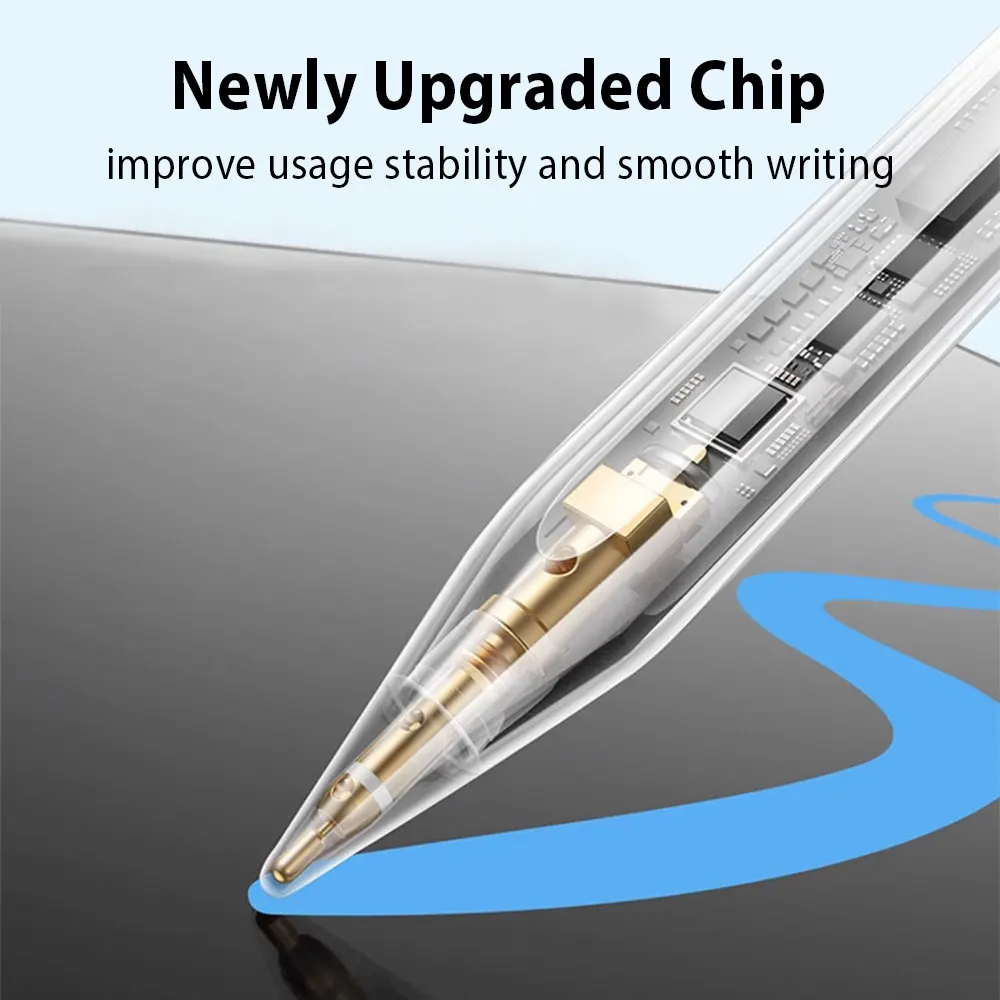 สำหรับ Apple Pencil สำหรับ iPa - Tablet Drawing Accessories บทวิจารณ์และราคา