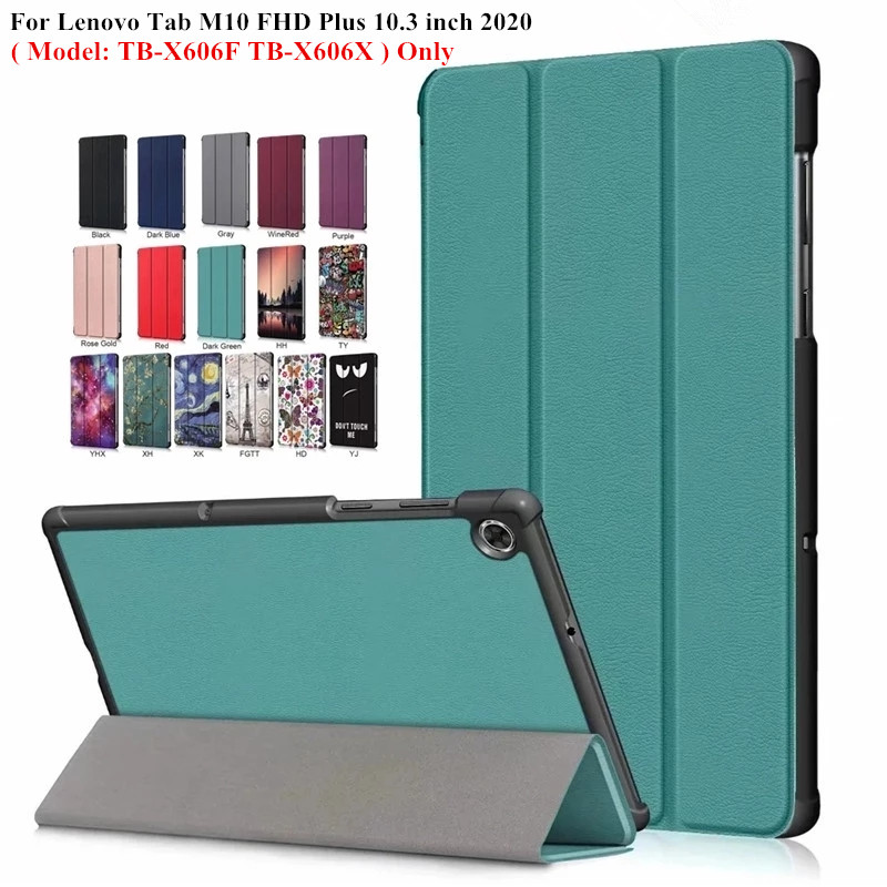 สําหรับ Lenovo Tab M10 FHD Plu - Lenovo Tablet M10 Accessories บทวิจารณ์และราคา