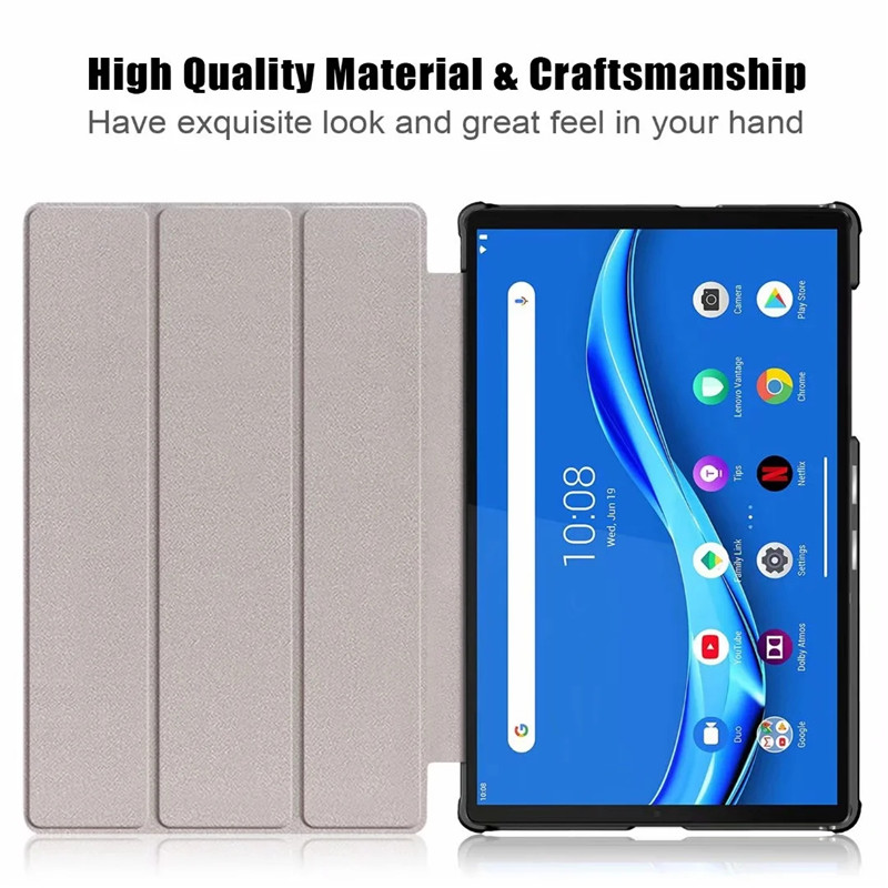 สําหรับ Lenovo Tab M10 FHD Plu - Lenovo Tablet M10 Accessories บทวิจารณ์และราคา