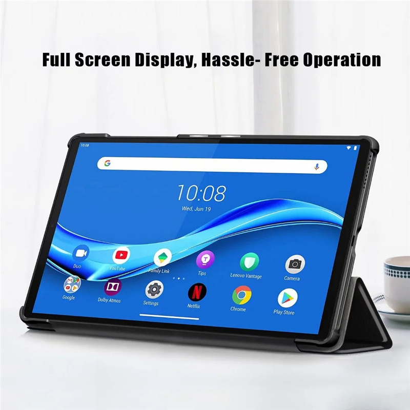 สําหรับ Lenovo Tab M10 FHD Plu - Lenovo Tablet M10 Accessories บทวิจารณ์และราคา