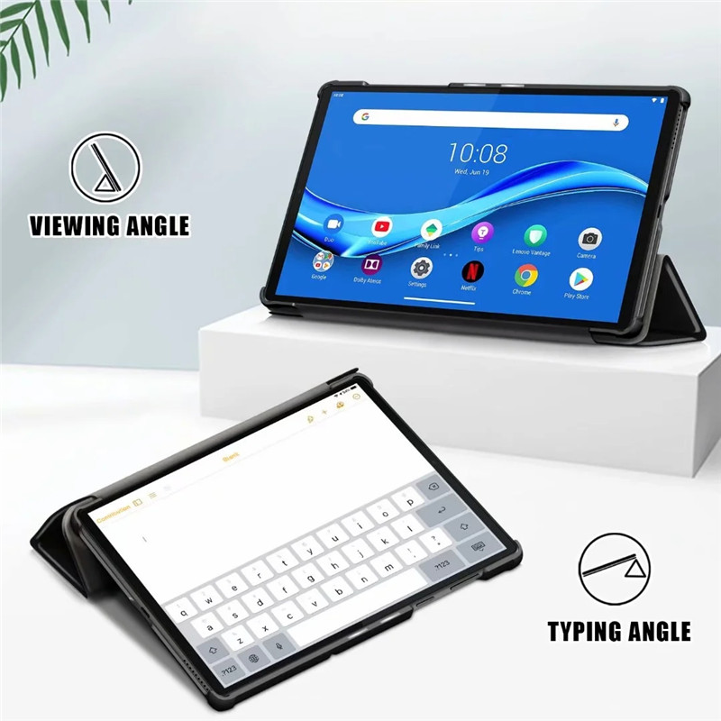 สําหรับ Lenovo Tab M10 FHD Plu - Lenovo Tablet M10 Accessories บทวิจารณ์และราคา