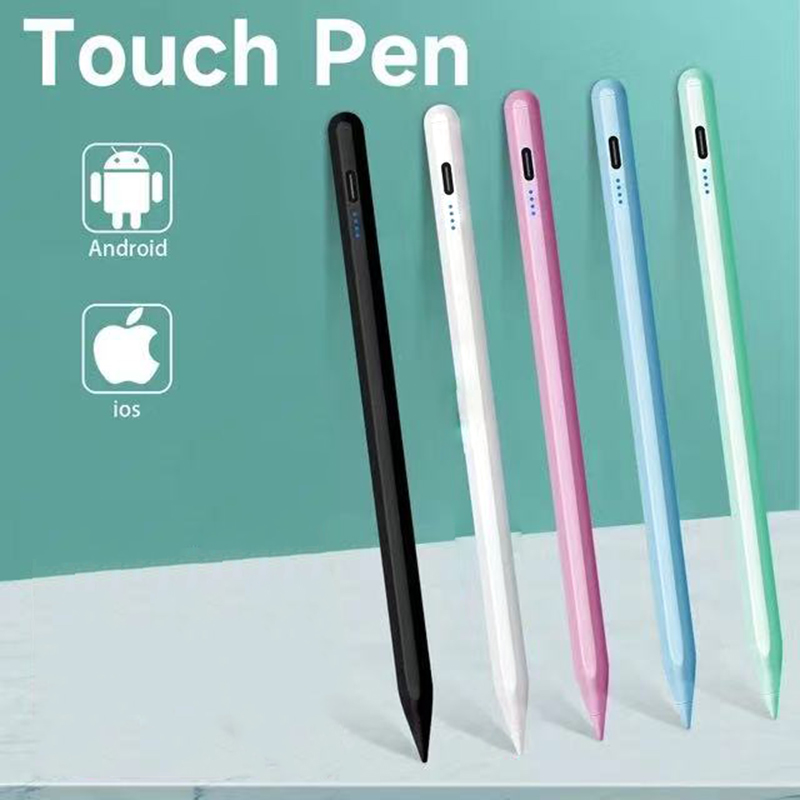 ปากกาสไตลัสสําหรับแท็บเล็ตโทรศ - Tablet Drawing Accessories บทวิจารณ์และราคา
