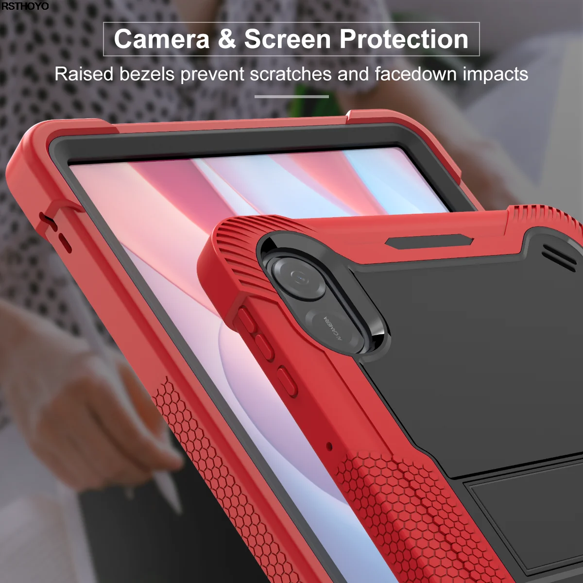 สำหรับ Honor แผ่น X9 11.5นิ้ว  - Honor Tablet X9 Accessories บทวิจารณ์และราคา