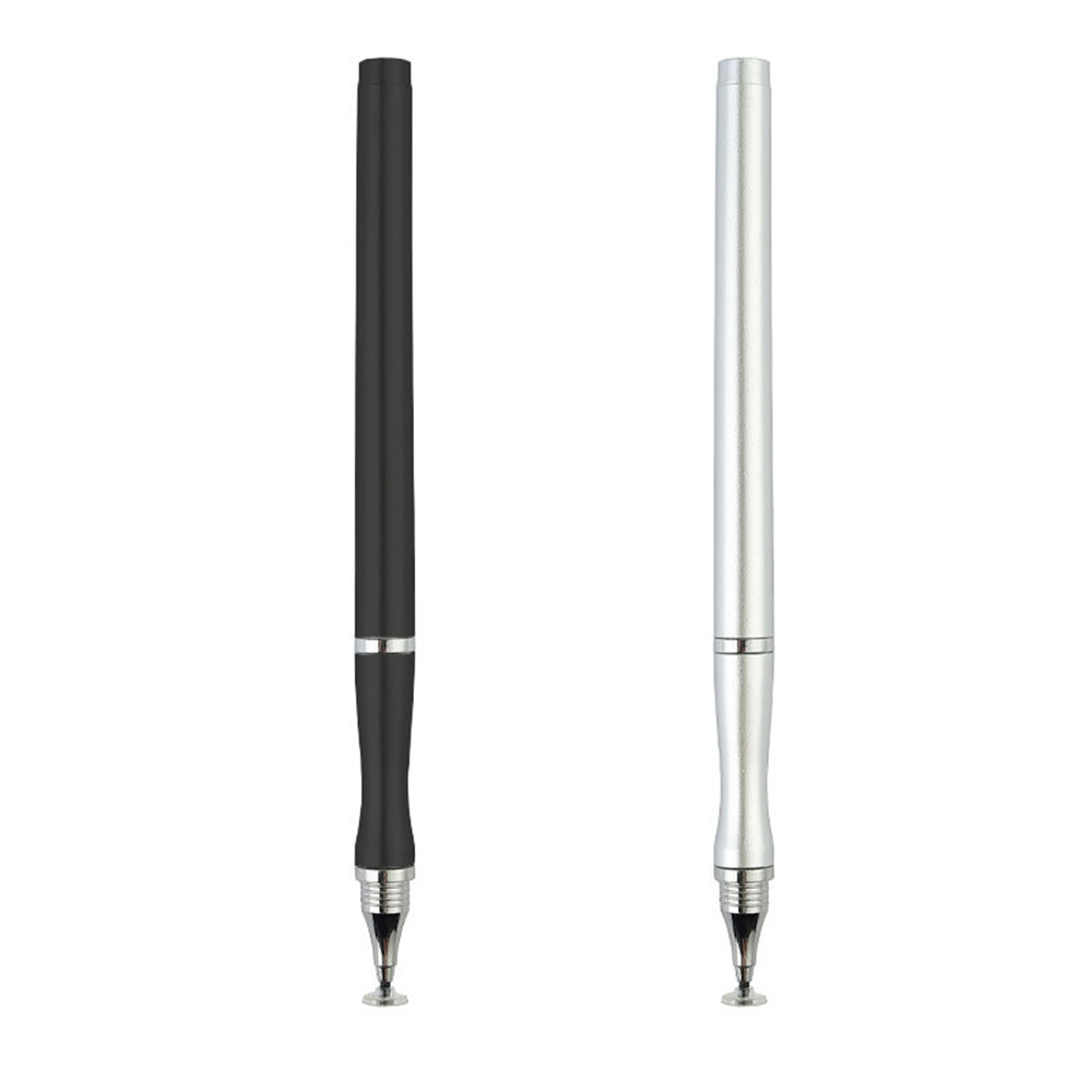 2in1 ปากกาสไตลัส Universal แท็ - Tablet Drawing Accessories บทวิจารณ์และราคา