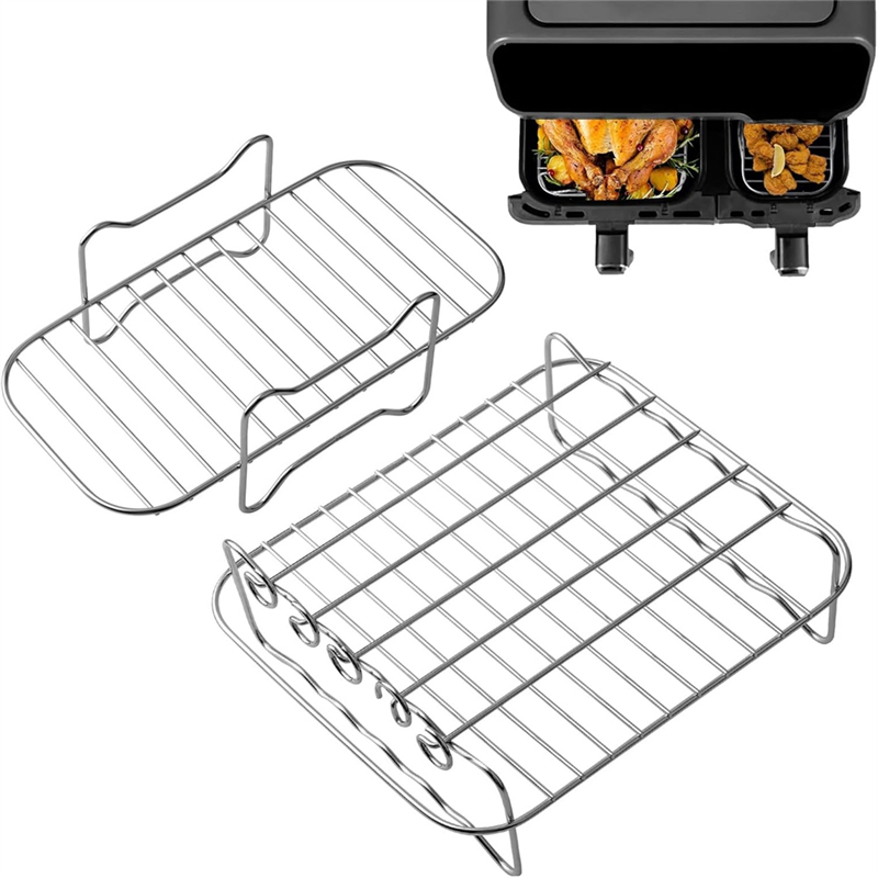 ABWM-Baketron Air Fryer Rack,ต - Hotwav Tablet Accessories บทวิจารณ์และราคา
