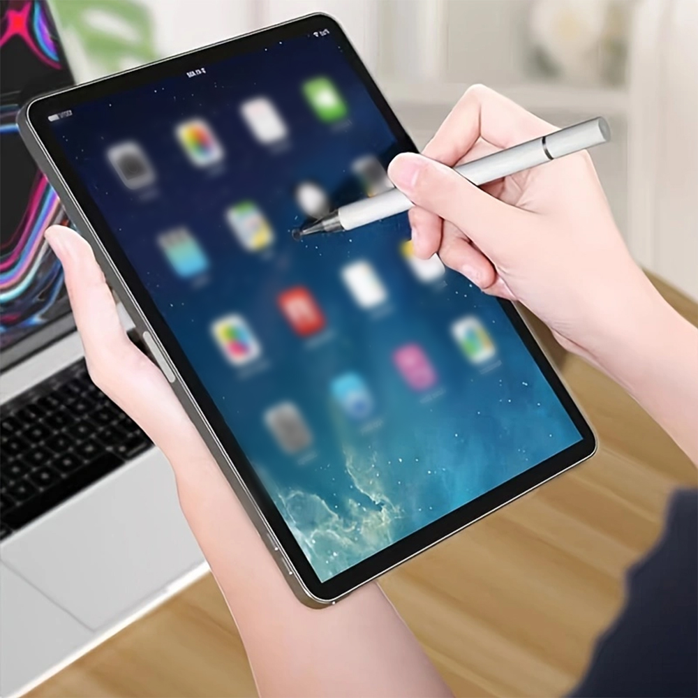 ปากกาสไตลัสสากลสําหรับโทรศัพท์ - Tablet Drawing Accessories บทวิจารณ์และราคา