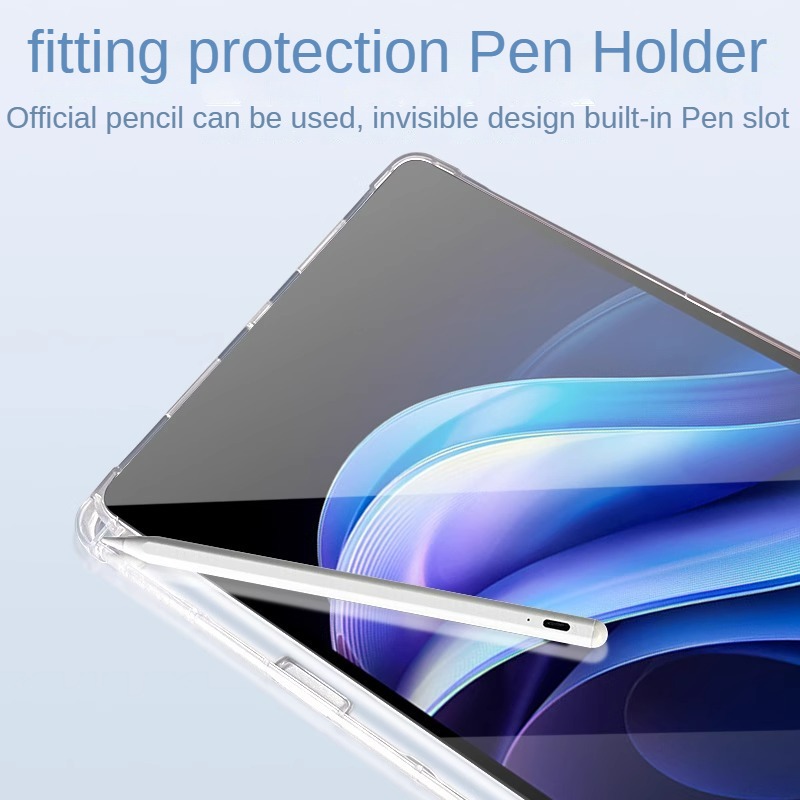เคสสำหรับ Honor Pad X10 Pro ขน - Honor Tablet X9 Accessories บทวิจารณ์และราคา