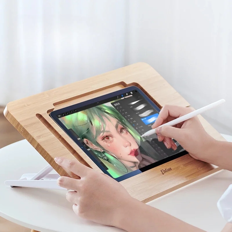 ขายึดสำหรับวาดภาพ แท็บเล็ตตั้ง - Tablet Drawing Accessories บทวิจารณ์และราคา