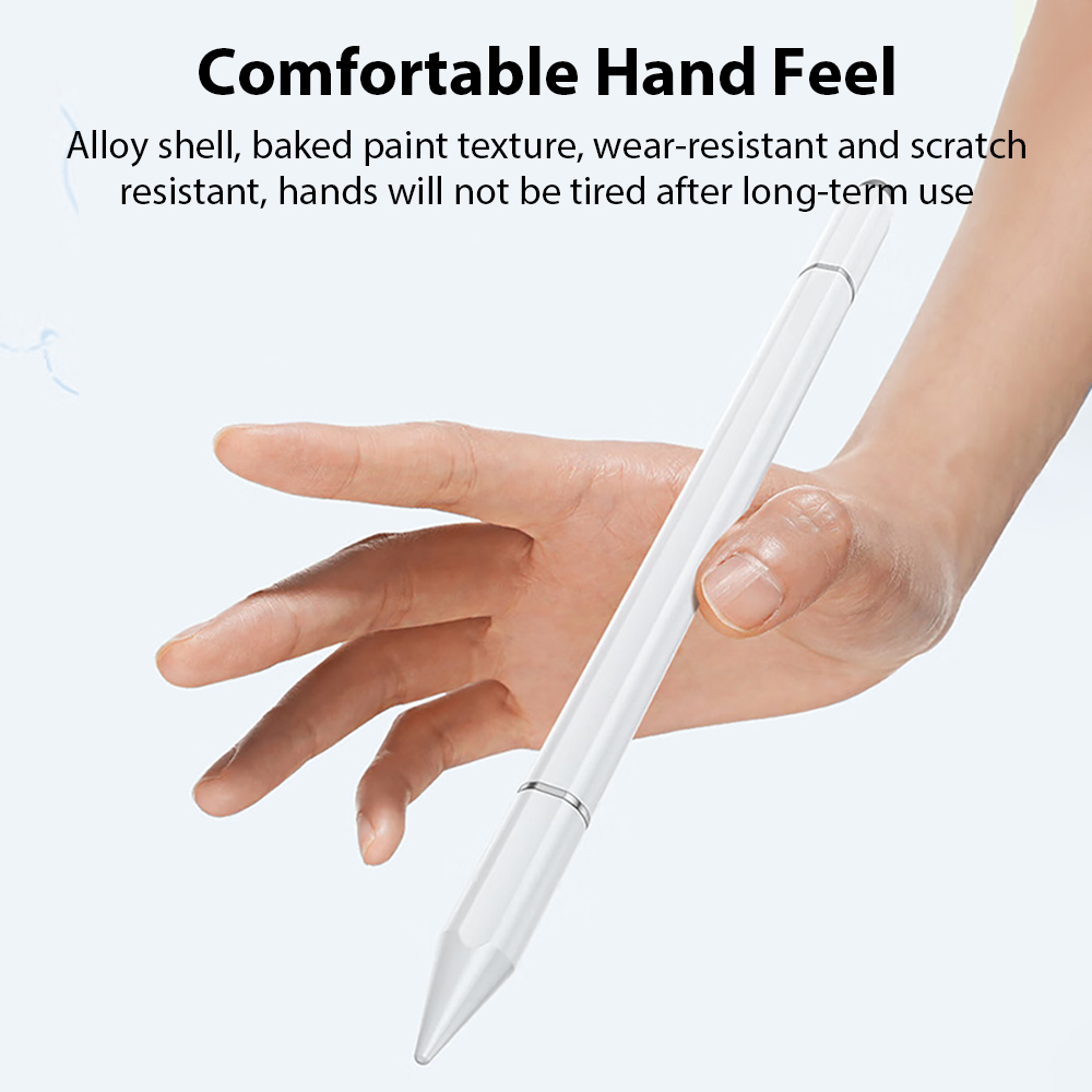 ปากกาสไตลัสแม่เหล็ก 3 in 1 สำห - Tablet Drawing Accessories บทวิจารณ์และราคา