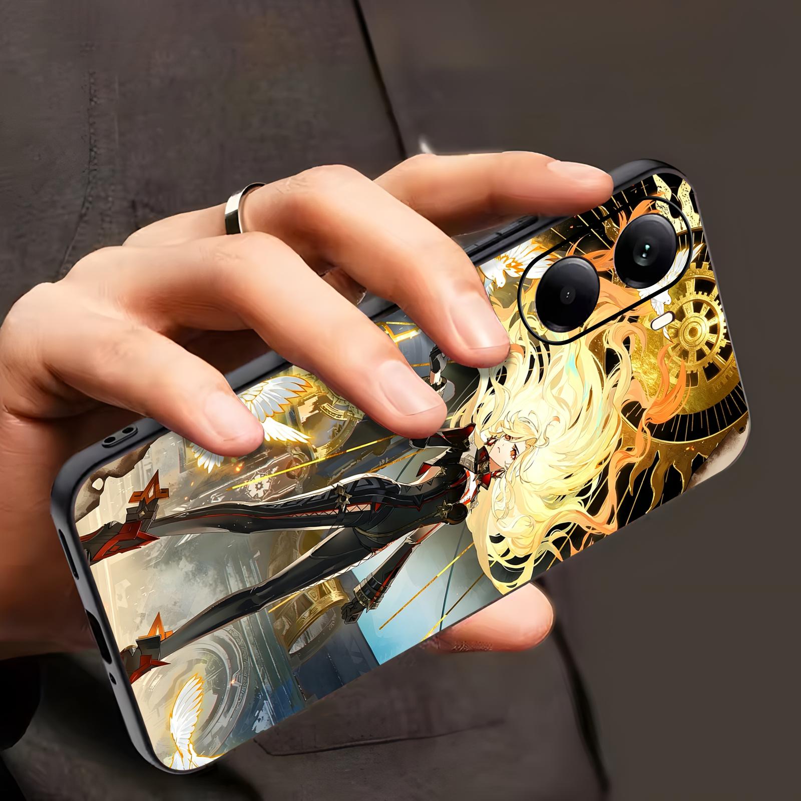 เก็นชิน อิมแพ็ค มาวูกาเคสโทรศั - Xiaomi Poco X6 บทวิจารณ์และราคา