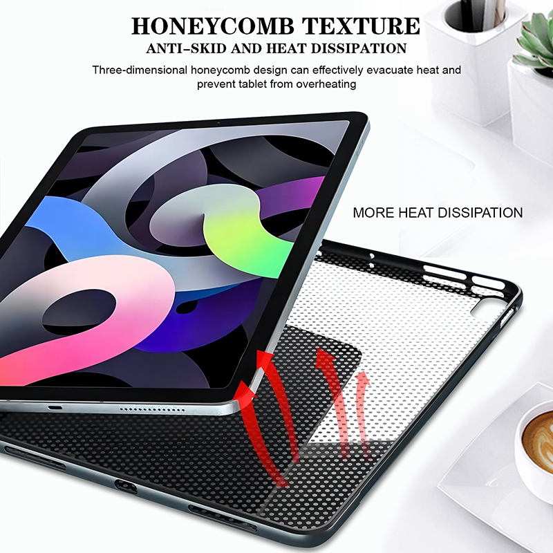 เคสซิลิโคนสำหรับแท็บเล็ต Honor - Honor Tablet X9 Accessories บทวิจารณ์และราคา