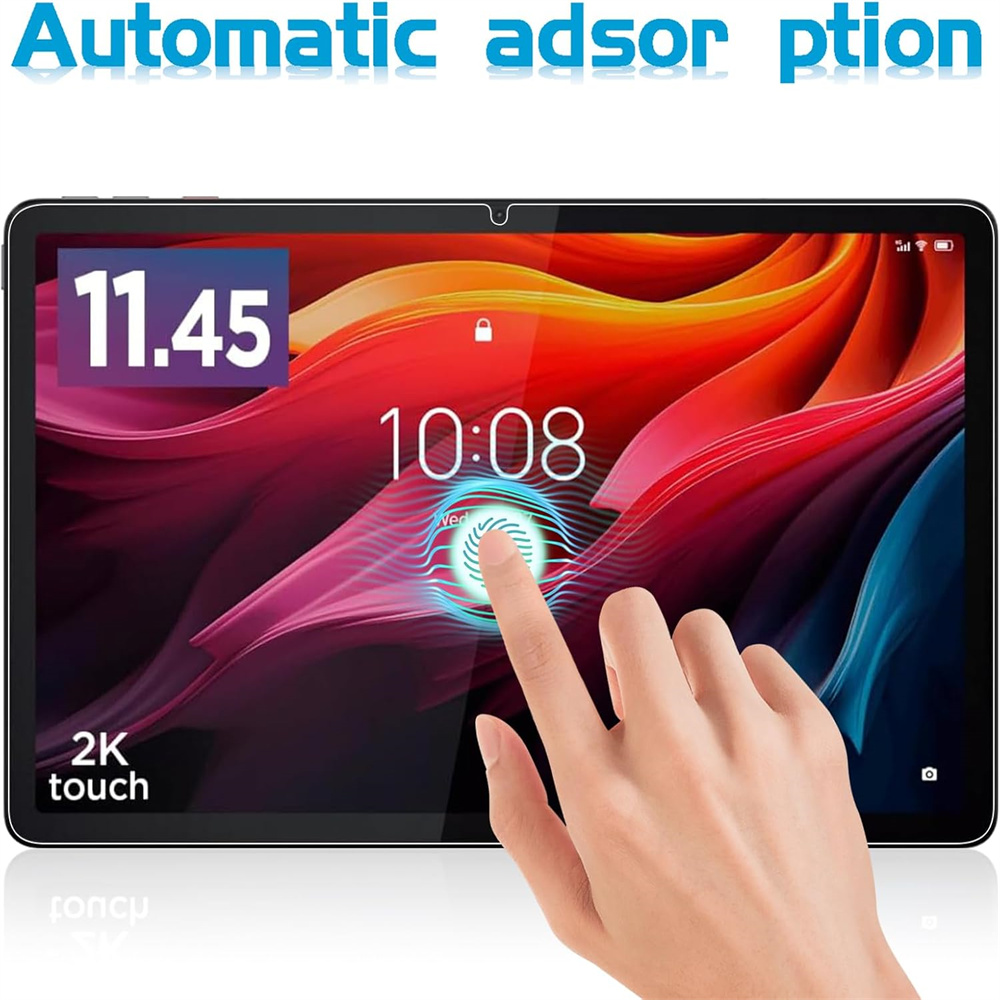 ฟิล์มกันรอยหน้าจอแท็บเล็ตแบบกร - Temu Tablet Accessories บทวิจารณ์และราคา