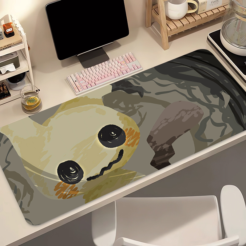 อะนิเมะแผ่นรองเม้าส์โปเกมอน มิ - Tablet Accessories For Gaming บทวิจารณ์และราคา