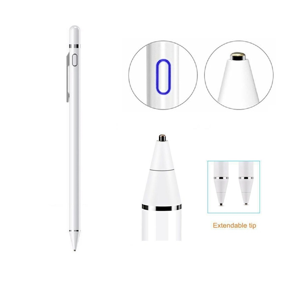 ปากกาสไตลัสแบบสัมผัสหน้าจออัจฉ - Tablet Accessories Kids บทวิจารณ์และราคา