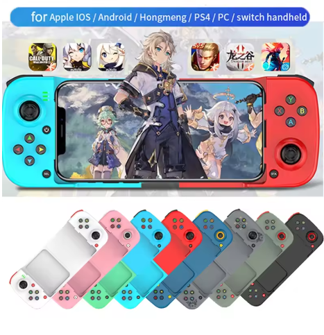 D3 คอนโทรลเลอร์เกมแบบยืดได้ที่ - Tablet Accessories For Gaming บทวิจารณ์และราคา