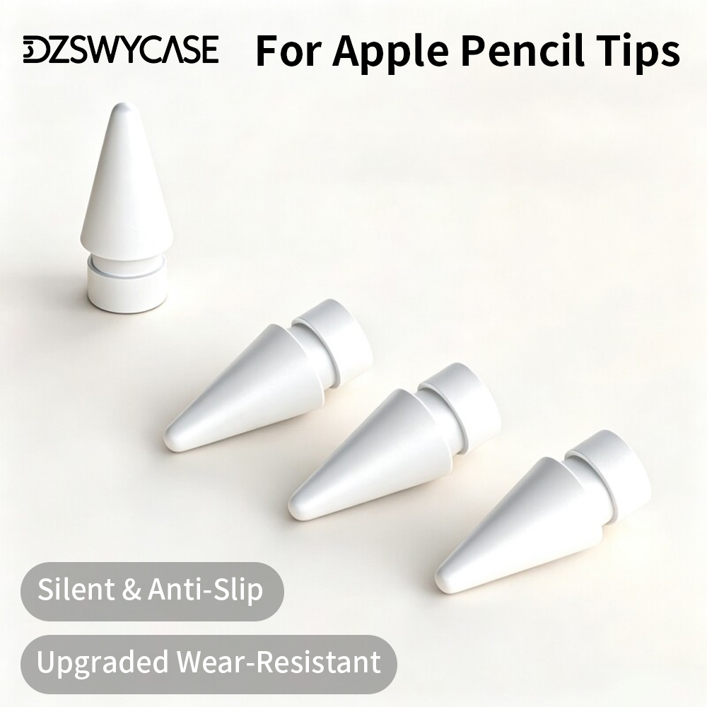 หัวปากกาสำรองสำหรับ Apple Penc - Tablet Accessories Kids บทวิจารณ์และราคา