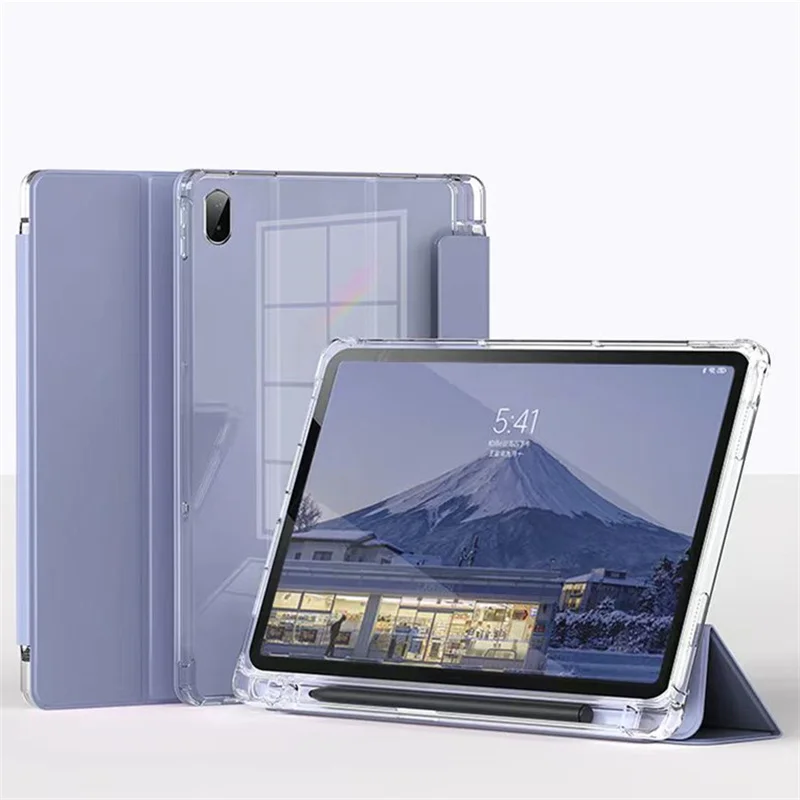 ผู้ถือดินสอสําหรับLenovo Tab P - Lenovo Tablet M10 Accessories บทวิจารณ์และราคา