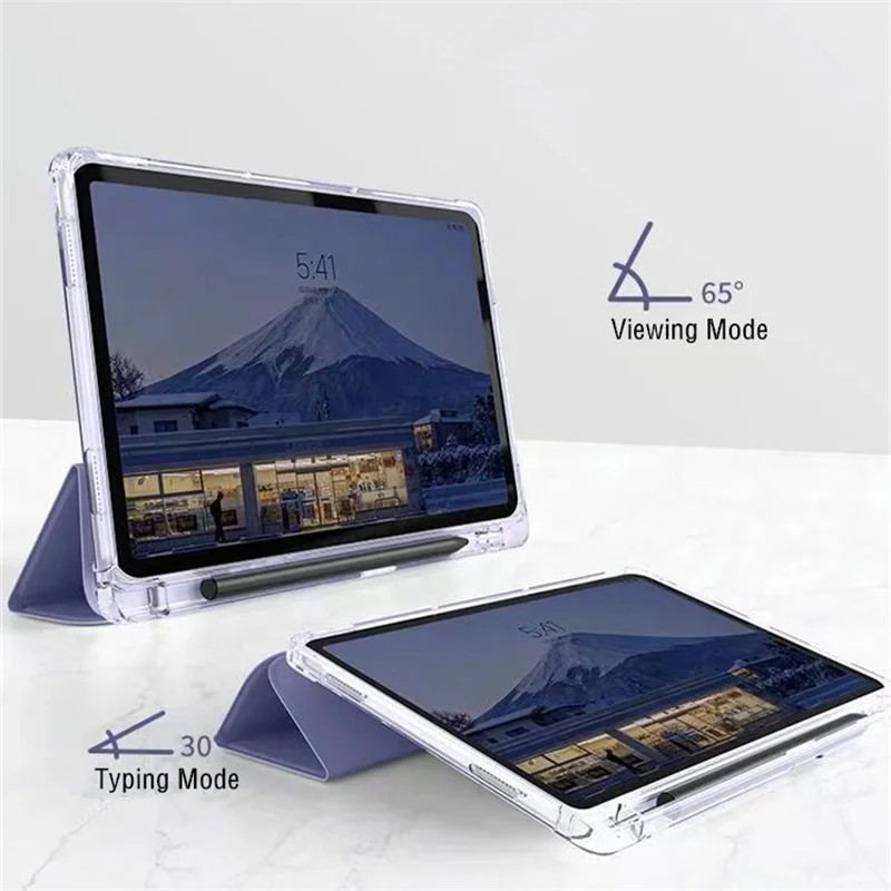ผู้ถือดินสอสําหรับLenovo Tab P - Lenovo Tablet M10 Accessories บทวิจารณ์และราคา